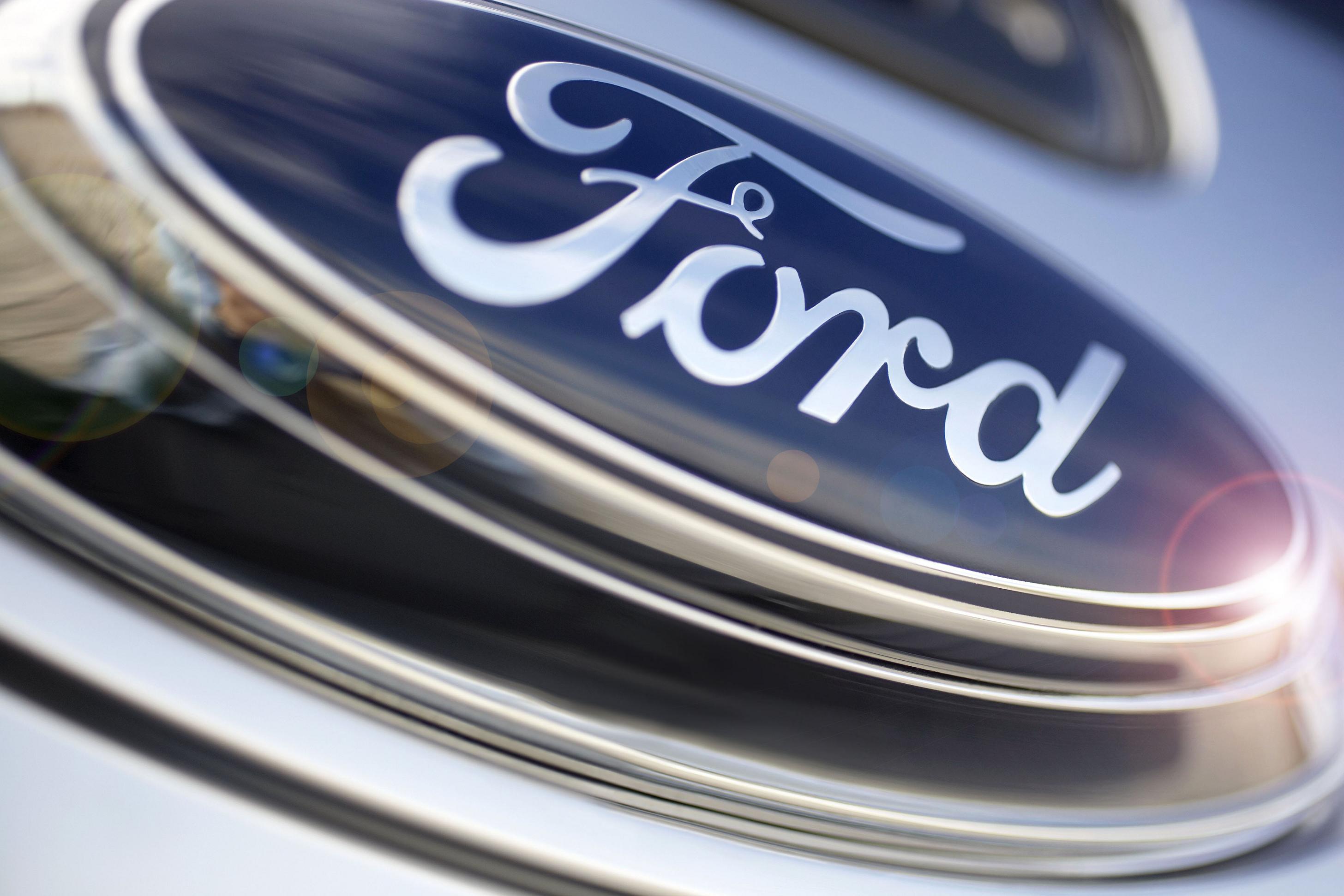 Ford Tiếp Tục Được Vinh Danh Là Tập Đoàn Phát Triển Bền Vững Toàn Cầu 