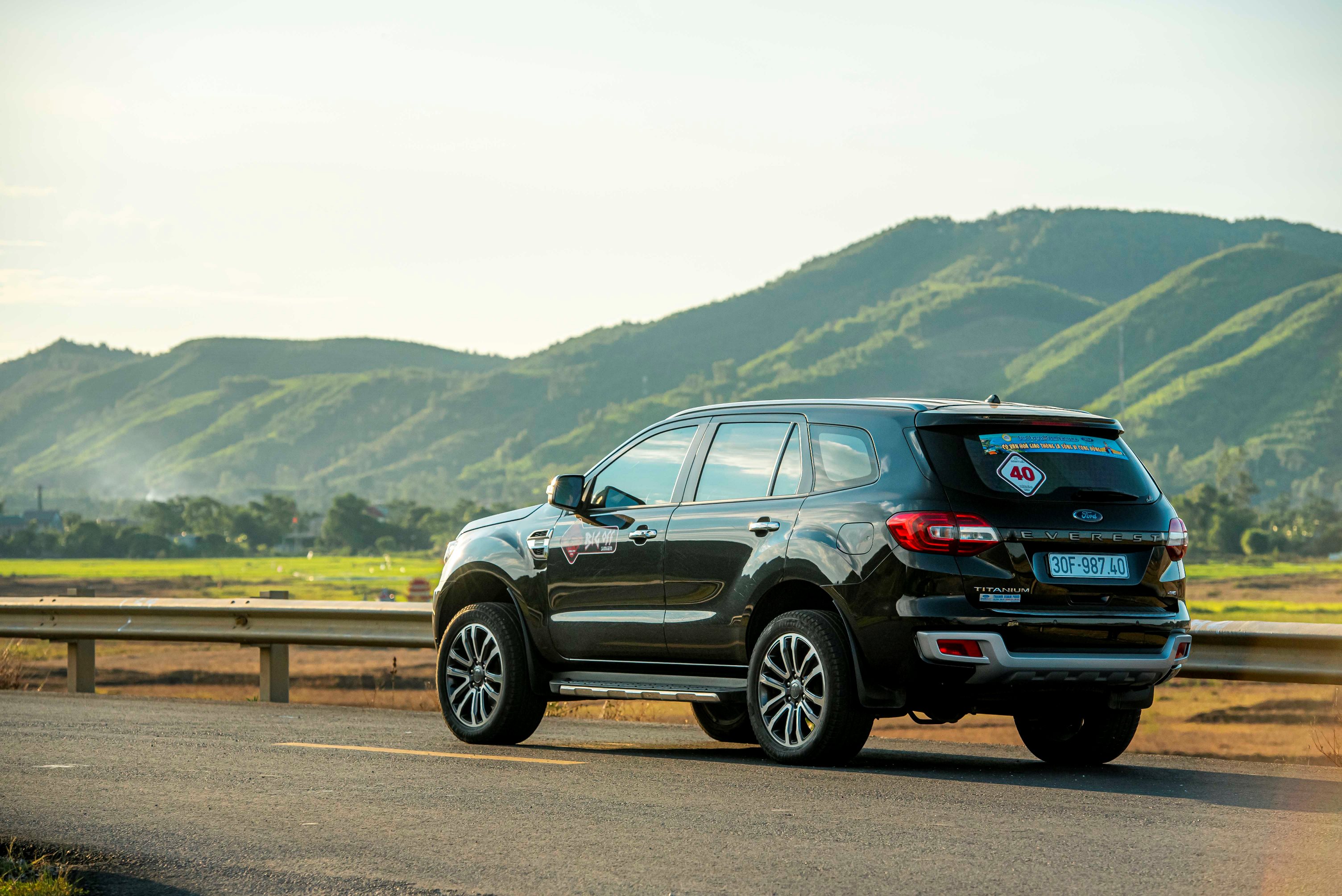 Doanh Số Quý III Của Ford Việt Nam Tăng 51% 