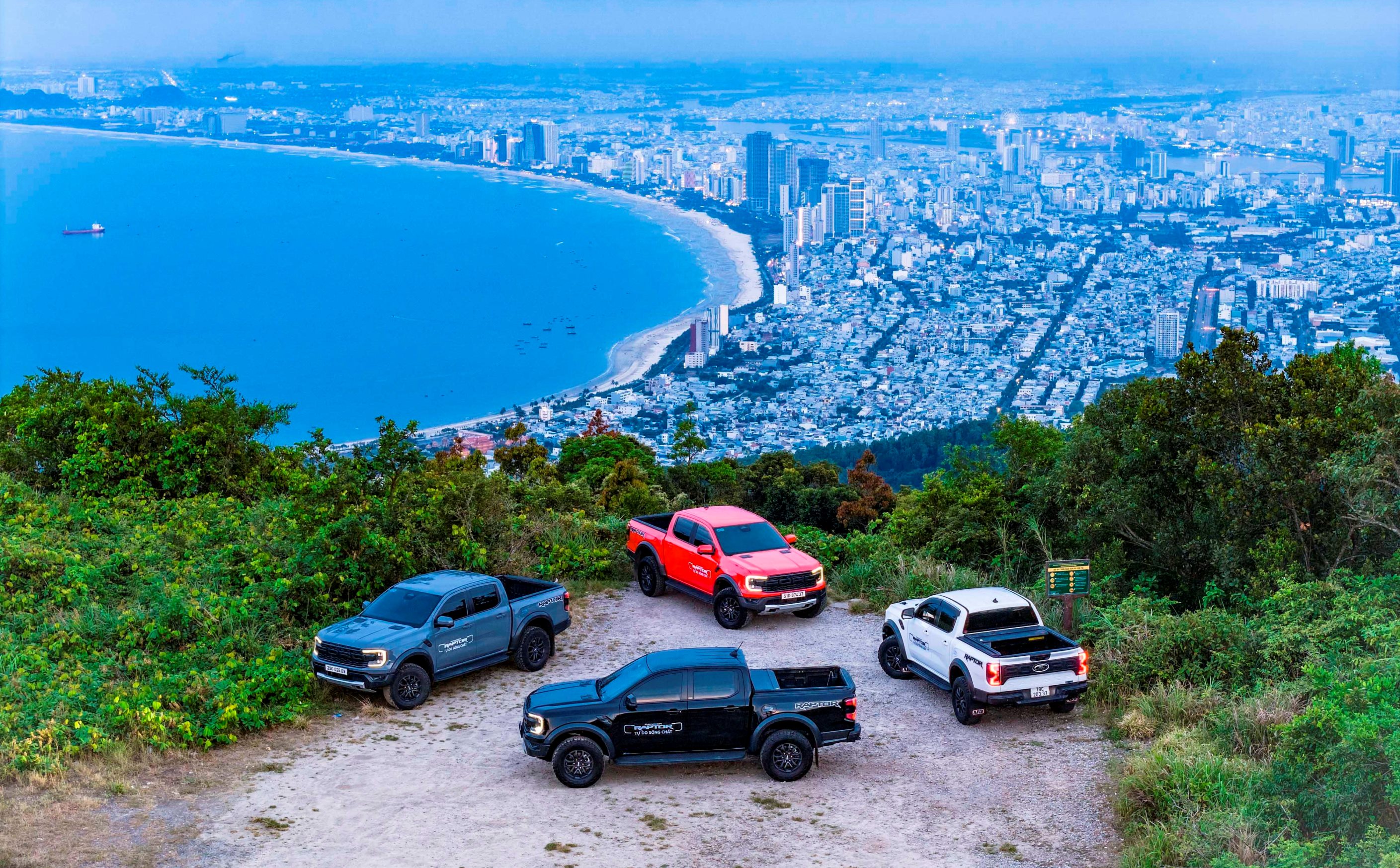 Ford Việt Nam Và Hệ Thống Đại Lý Triển Khai Chương Trình Khuyến Mãi Tháng 7 