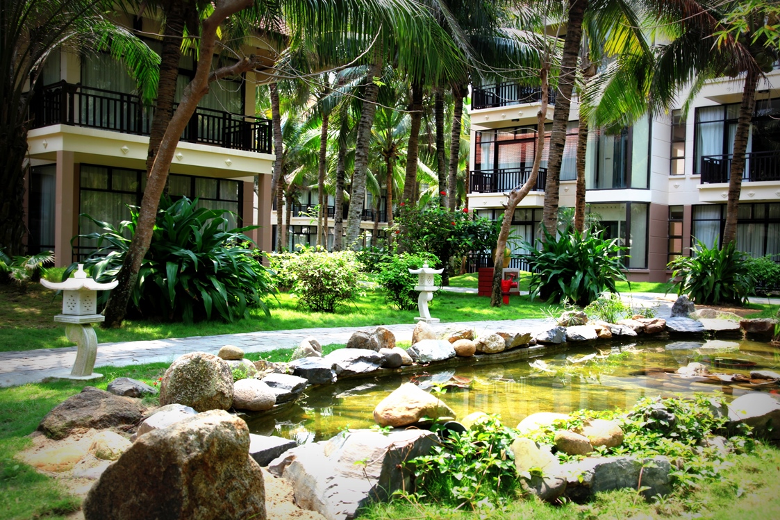 Summer Escape Package tại Golden Sand Resort & Spa Hội An