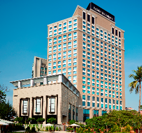 Nikko Sài Gòn nhận giải thưởng Expedia Insiders’ Select 
