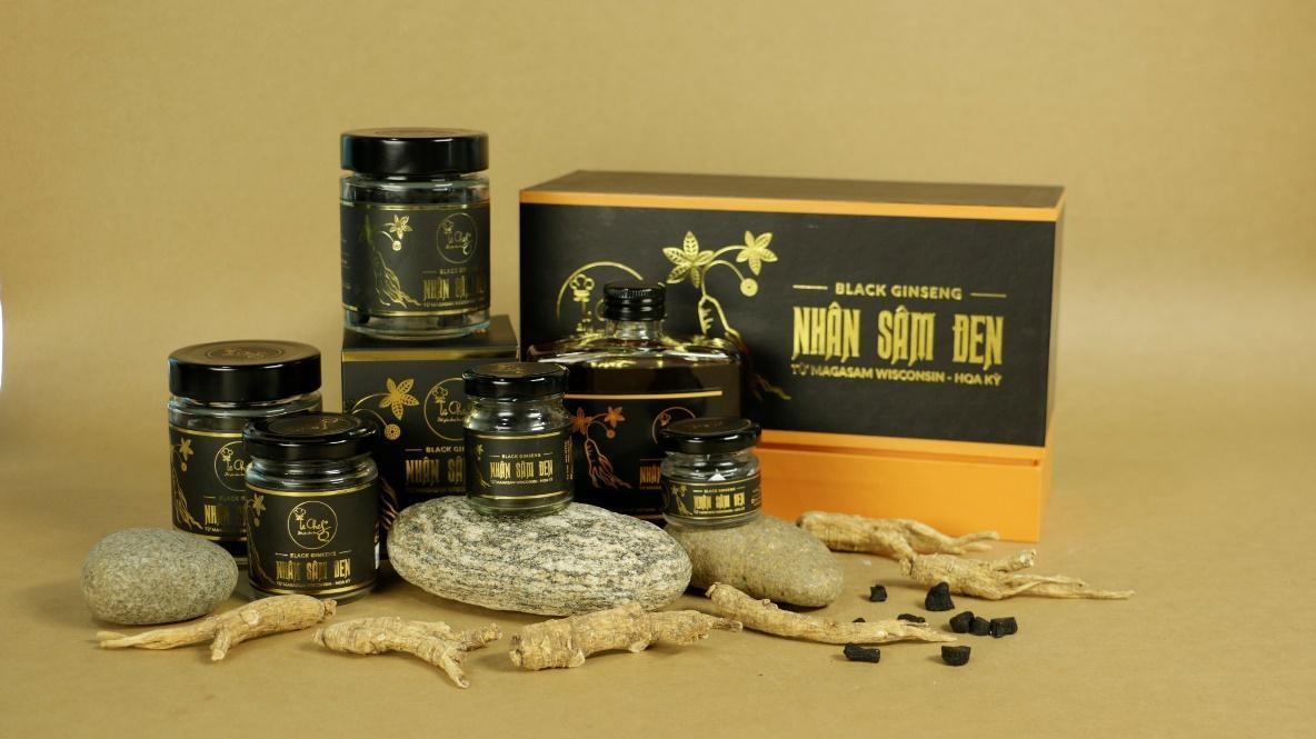 Nhân sâm Mỹ Wisconsin - Tinh hoa ẩm thực từ miền đất thanh bình