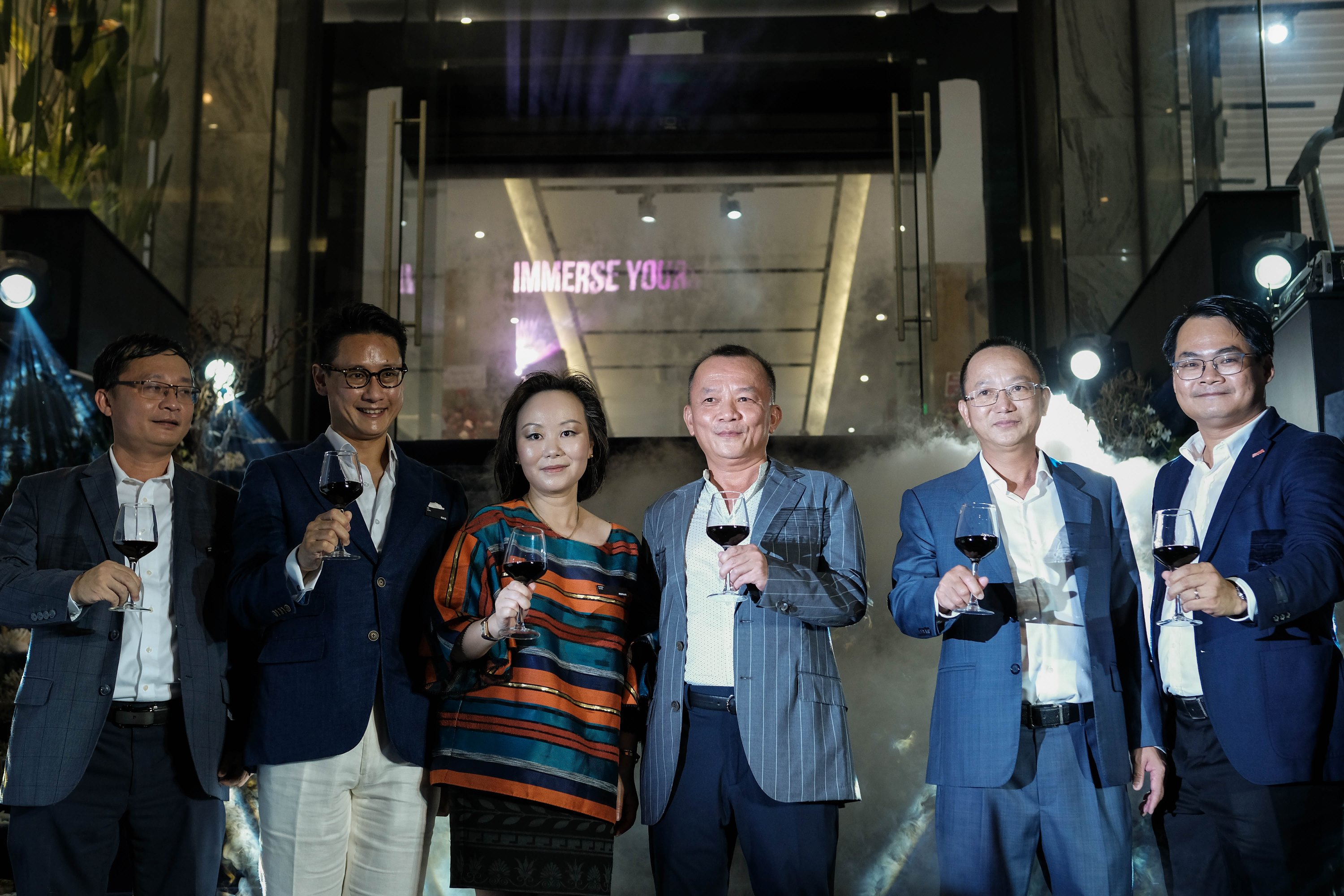 Kohler  ra mắt Signature Showroom tại Đà Nẵng