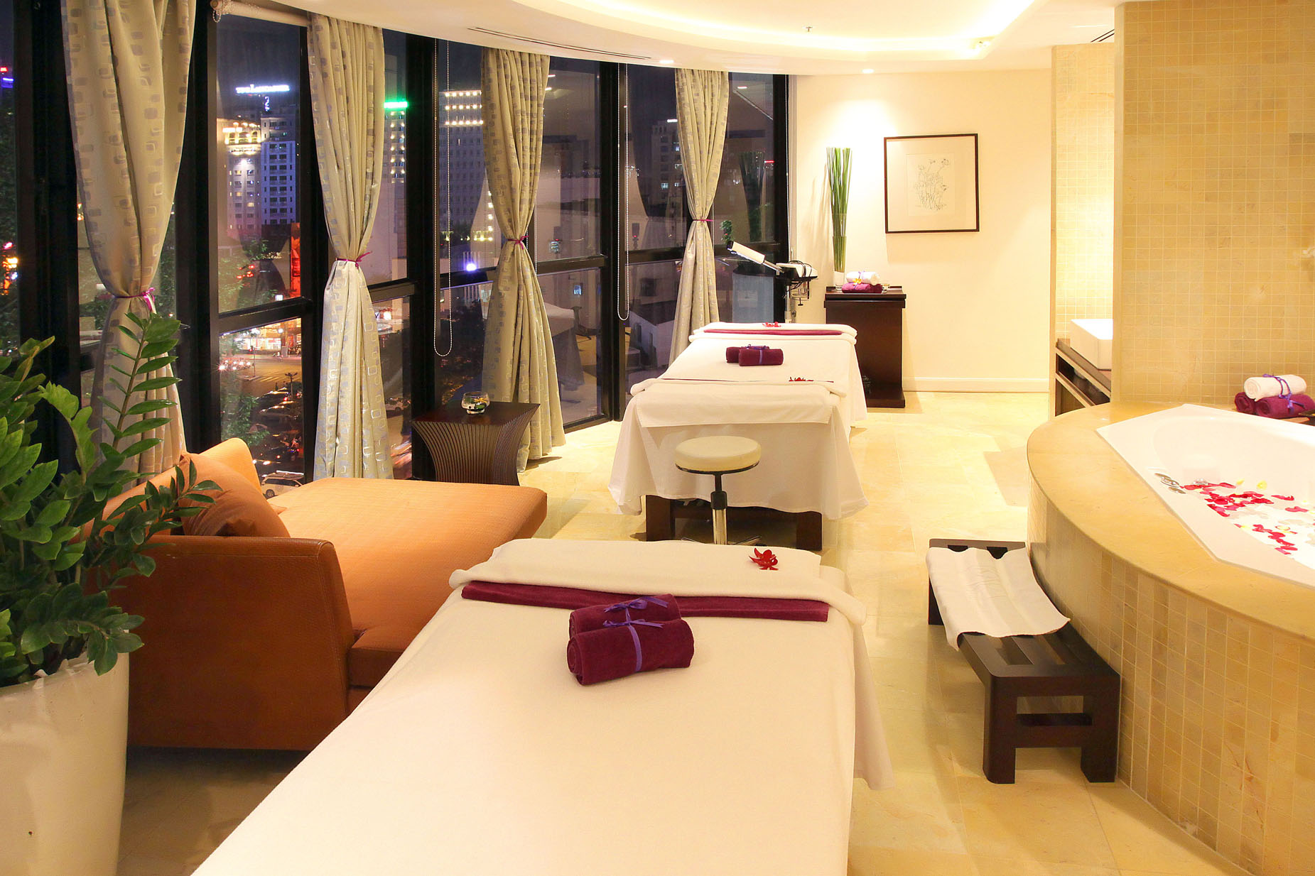 Kara Salon & Spa