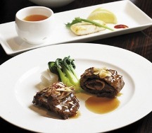 Lễ Hội Ẩm Thực Hàn Quốc