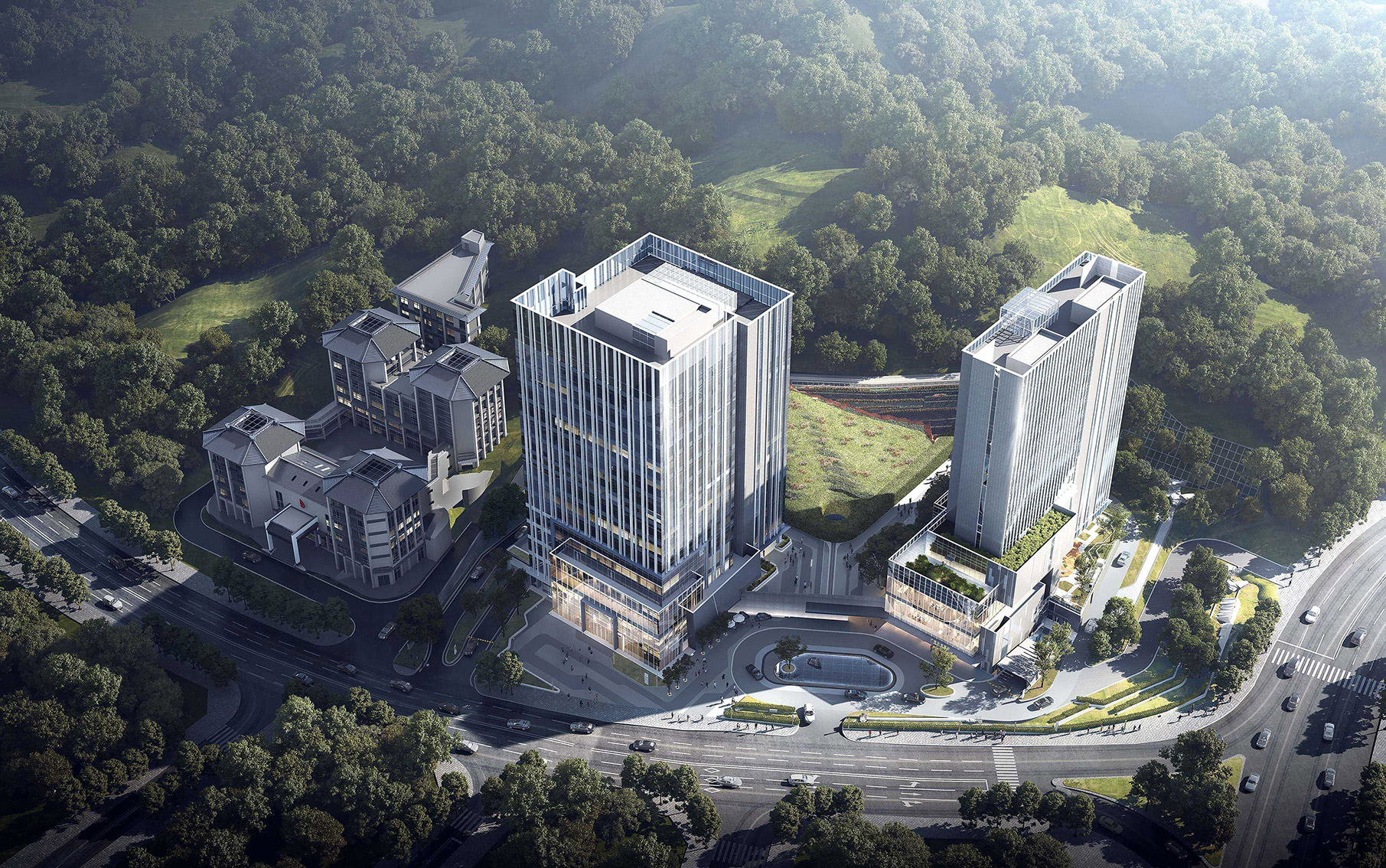 LUX* mở rộng sang những thị trường mới