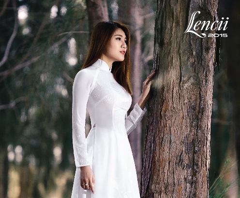 LENCII 2015 – cảm xúc trái tim