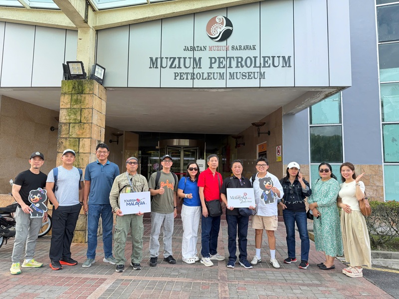 Malaysia tăng cường xúc tiến du lịch tại Việt Nam với chuỗi Fam Trip