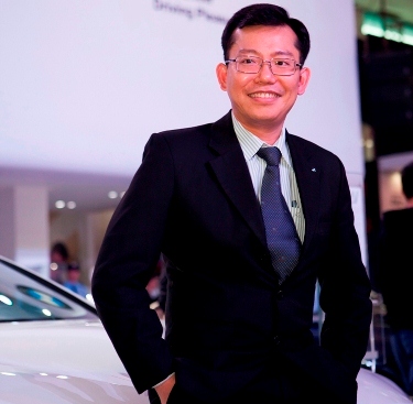 Ông Nguyễn Đăng Thảo trở thành Tổng giám đốc Euro Auto  