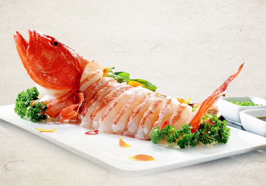 Tinh túy mỹ vị cùng Nhà hàng Ngân Đình
