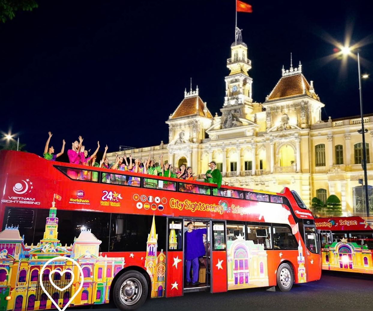 Ngành du lịch TP.Hồ Chí Minh sẵn sàng cho mùa cao điểm 2026 với hệ sinh thái trải nghiệm đa dạng