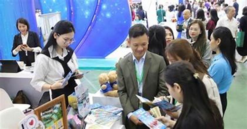 Hội chợ VITM 2026: Hơn 600 doanh nghiệp tham gia xúc tiến du lịch