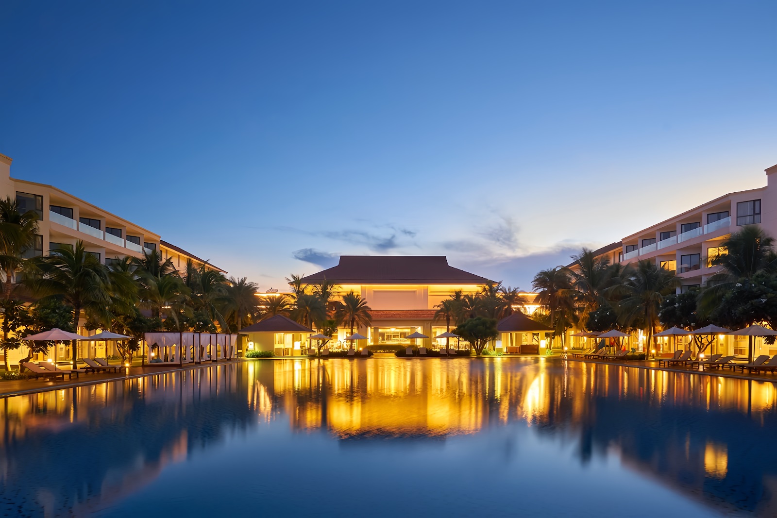 Renaissance Hotels với Ngày Hội Khám Phá Toàn Cầu