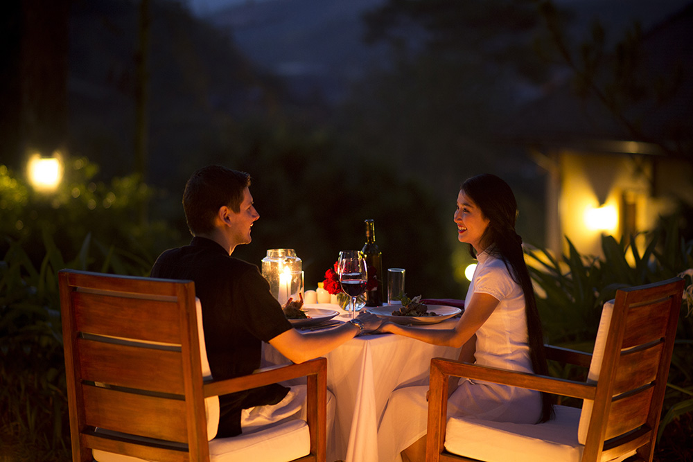 Trải nghiệm mùa Thu lãng mạn cùng Ana Mandara Dalat