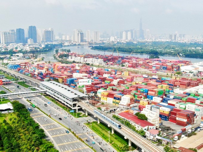 Sửa đổi, bổ sung một số điều Nghị quyết 98: Thêm cơ chế, tăng quyền chủ động cho TPHCM