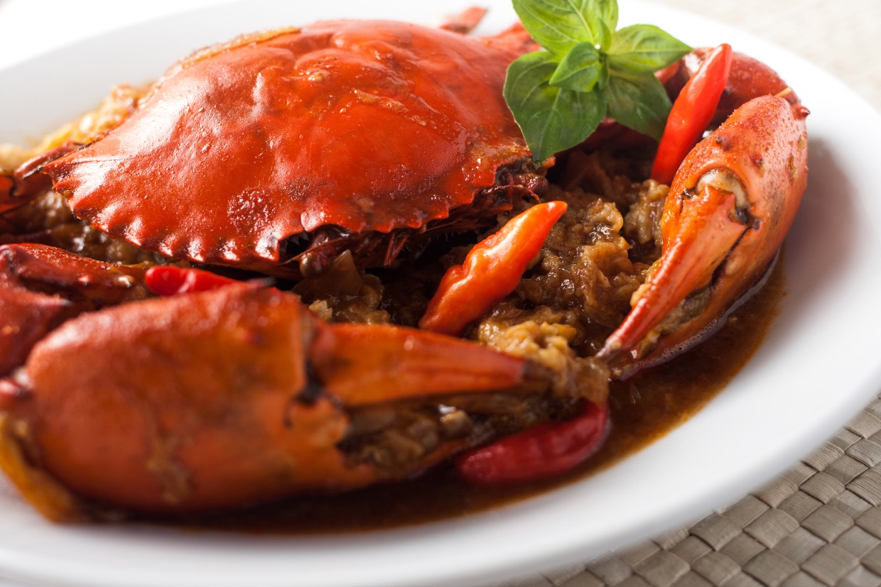 Đêm tôm hùm thượng hạng tại Saigon Café
