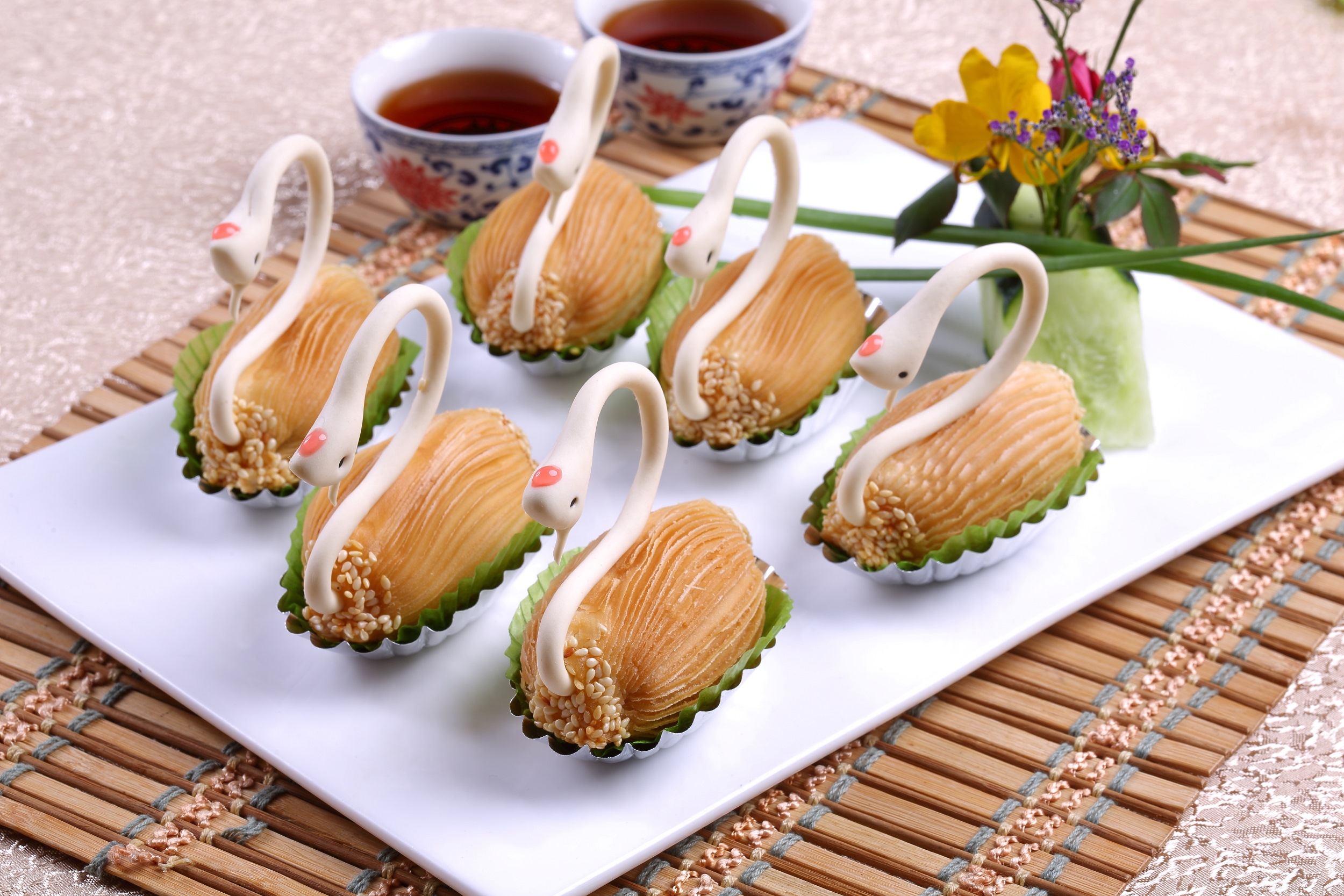 Ẩm thực Quảng Đông- Vùng Thuận Đức