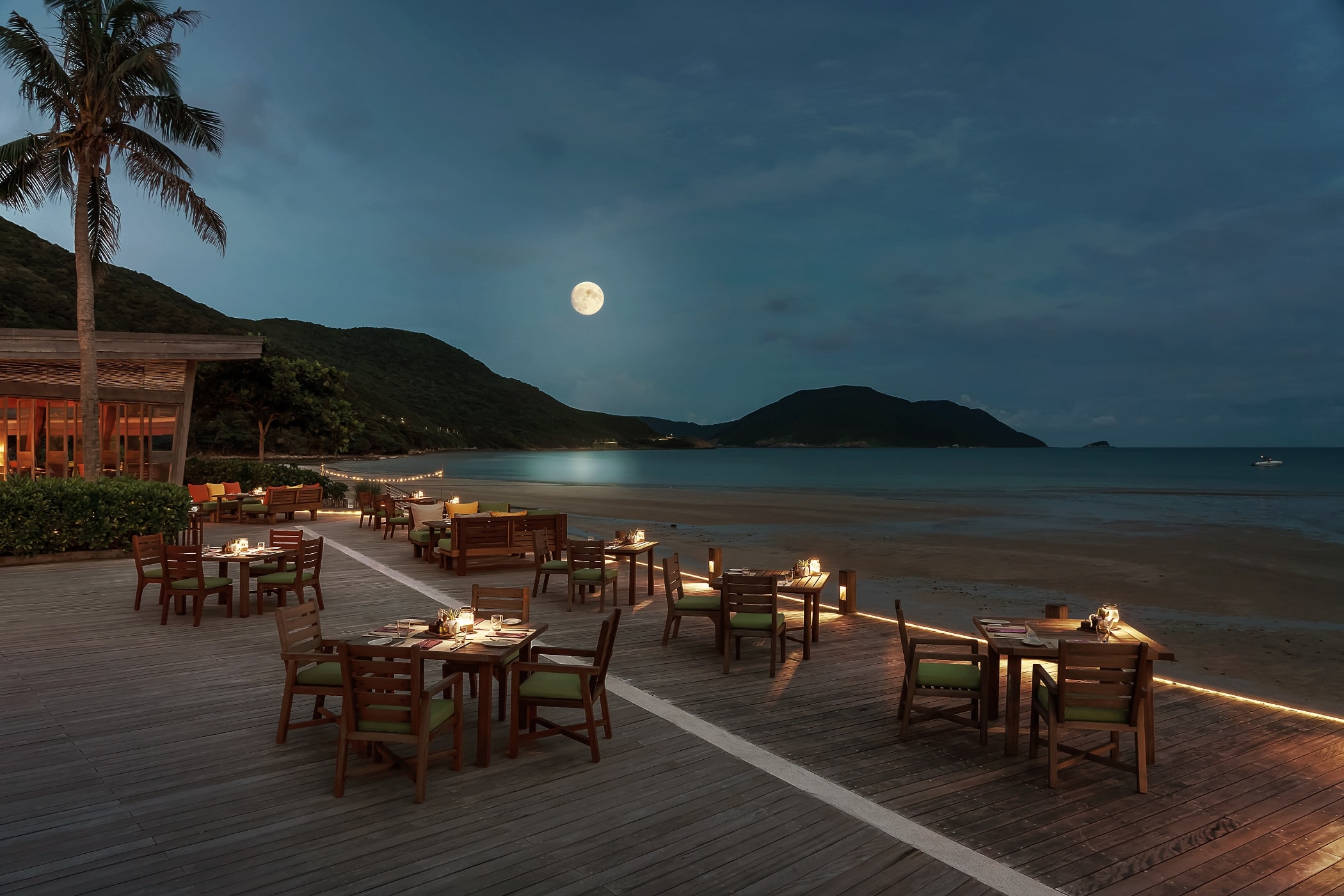 Khu Nghỉ Dưỡng Six Senses Côn Đảo chào đón Đầu Bếp Quốc Tế Memo Hernandez