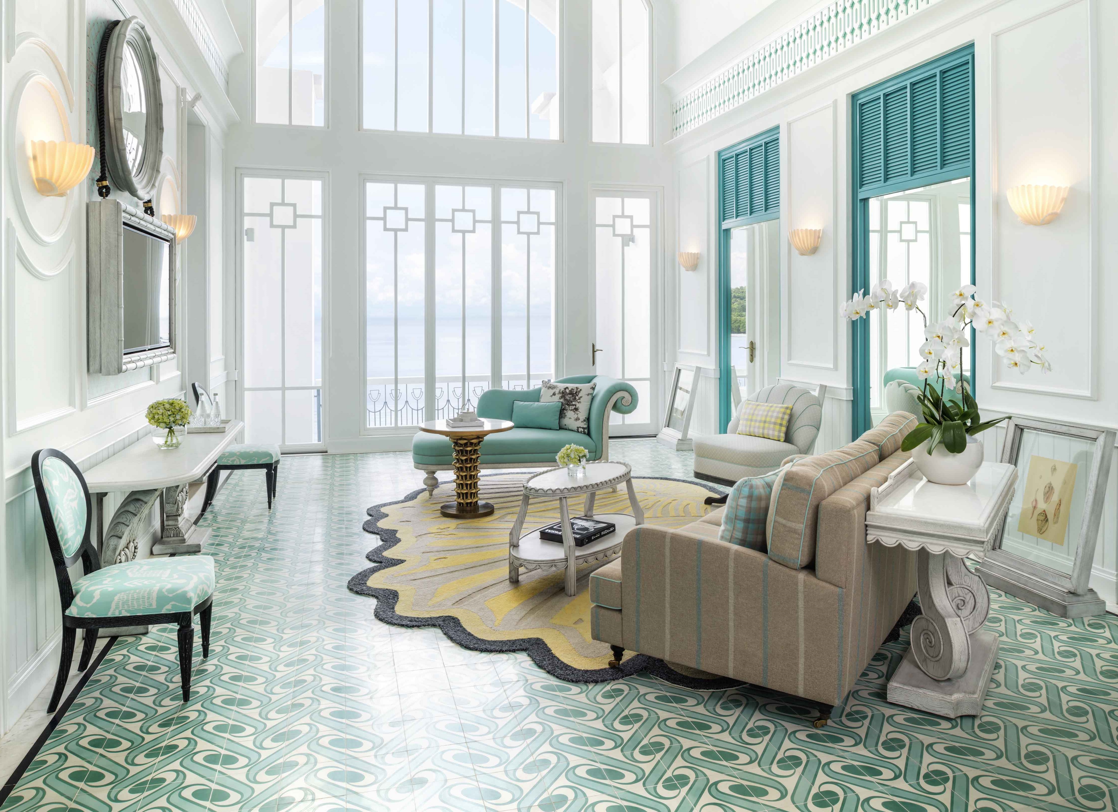 JW Marriott Phu Quoc Emerald Bay tiếp tục gặt hái nhiều giải thưởng