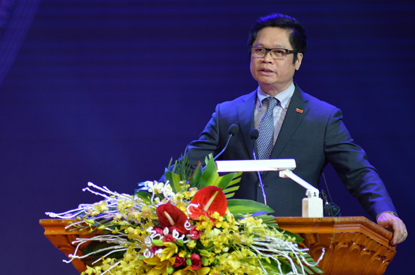 Cánh cửa cho doanh nghiệp từ dữ liệu lớn