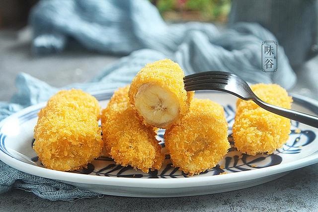 Bánh chuối làm theo cách này mới thực sự là “cực phẩm“, trẻ con 10 đứa mê cả 10