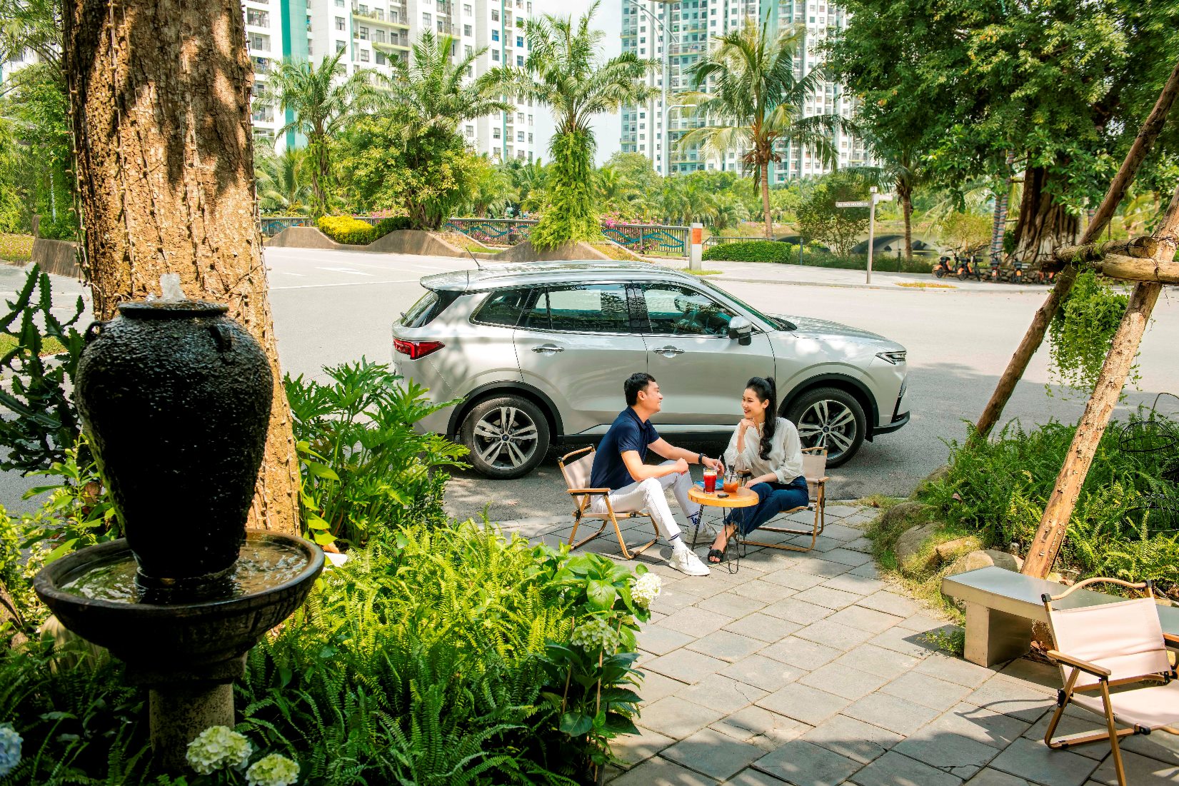 Ford Việt Nam Với “Thời điểm Vàng Mua Xe Ford”