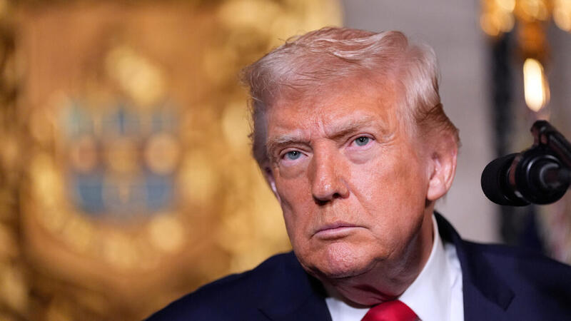 Tổng thống Trump hoãn tấn công vào cơ sở năng lượng Iran