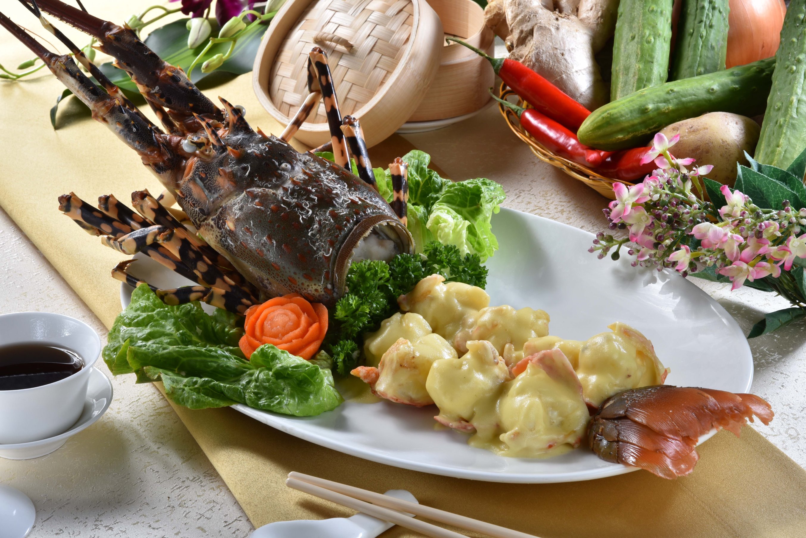 Ưu đãi hấp dẫn tại Khách sạn Eastin Grand Sài Gòn 