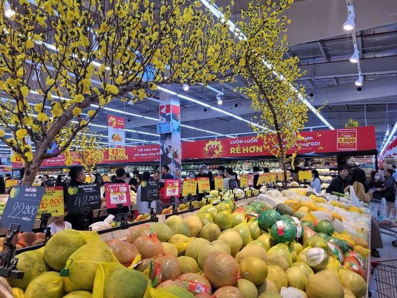 Vietnam Grand Sale 2025: Giải pháp trọng tâm kích cầu tiêu dùng nội địa