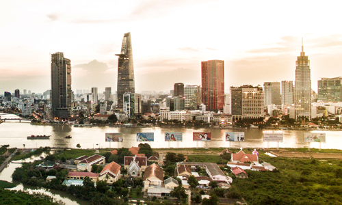 5 tác động lên thị trường địa ốc Sài Gòn nếu tăng hệ số giá đất 30%