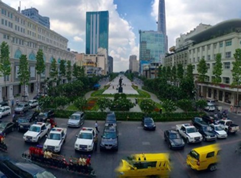 Cơn khát quỹ đất thôi thúc các thương vụ M&A doanh nghiệp