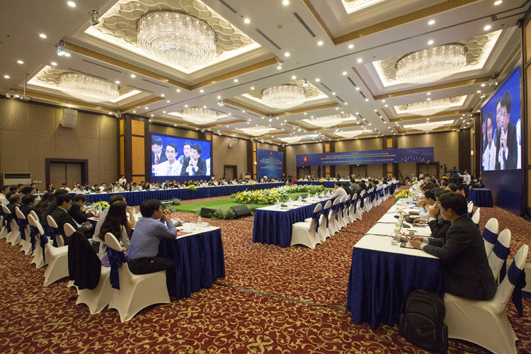 Vingroup công bố định hướng trở thành tập đoàn công nghệ
