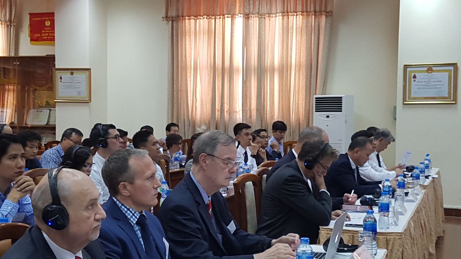 Tạo thuận lợi thương mại cho doanh nghiệp Việt trong chiến tranh thương mại Hoa Kỳ - Trung Quốc