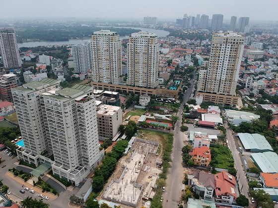 “Cuộc chiến” dịch vụ chia sẻ phòng trọ