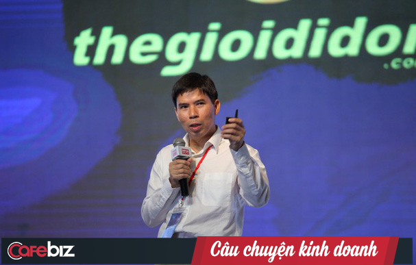 Từng tuyên bố khách hàng là số 1 và 'nói không' với chạy đua doanh số nhưng 'Điện thoại siêu rẻ' lại đang đi ngược hoàn toàn triết lý của ông Nguyễn Đức Tài?