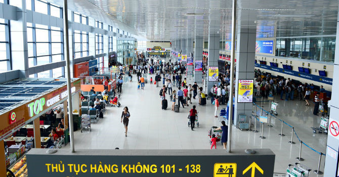 Việt Nam: Nhiều hãng hàng không mới sắp cất cánh
