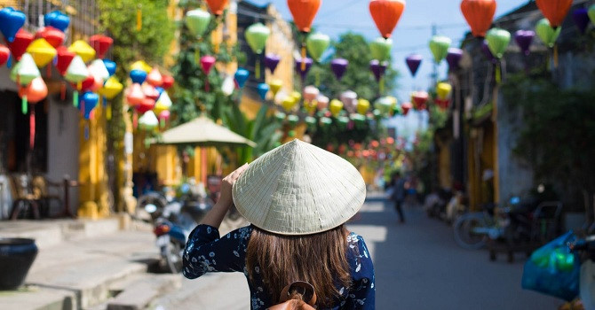 Hàng không: “Đòn bẩy” cho du lịch Việt Nam – Hàn Quốc bứt phá