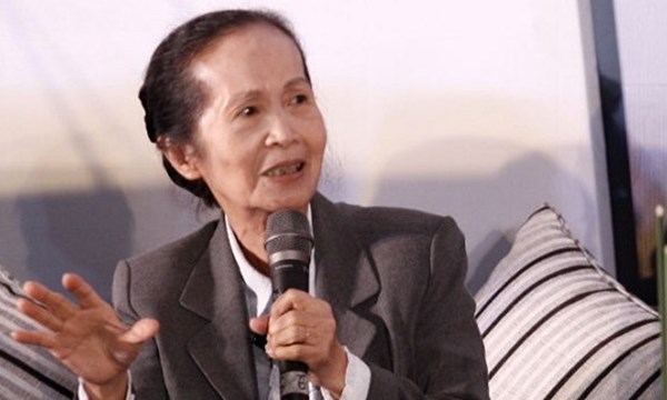 Chuyên gia kinh tế Phạm Chi Lan:  Tận diệt doanh nghiệp sẽ không còn nguồn thu về lâu dài!