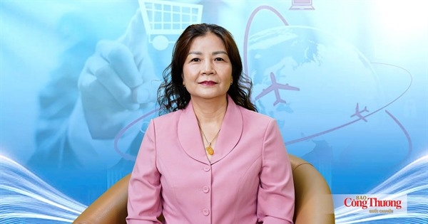 Chủ tịch Hiệp hội bán lẻ: Thương hiệu quốc gia là niềm tự hào và trách nhiệm của doanh nghiệp bán lẻ