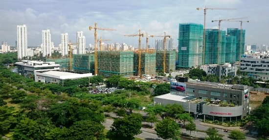 Bất ngờ dòng vốn kiều hối