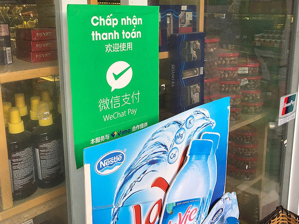 Bất thường khách Trung Quốc tính tiền chui ở Nha Trang