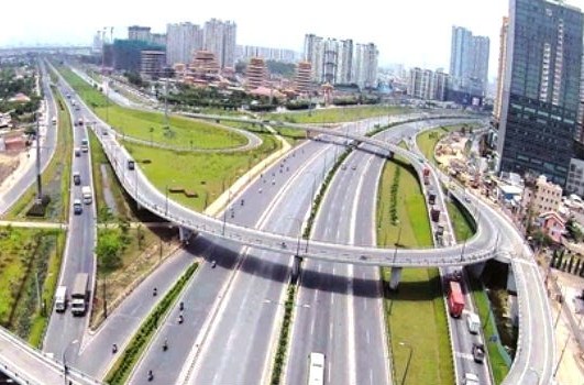 “Bất động sản là kênh đầu tư khá hấp dẫn trong năm 2016“