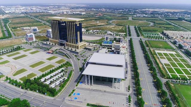 Thương chiến Mỹ-Trung ảnh hưởng như thế nào đến thị trường bất động sản?