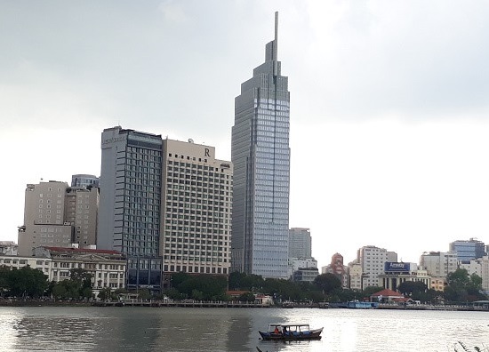 Khu đất vàng mà nhiều doanh nghiệp dòm ngó tại TP.HCM thực sự “hot” đến cỡ nào?