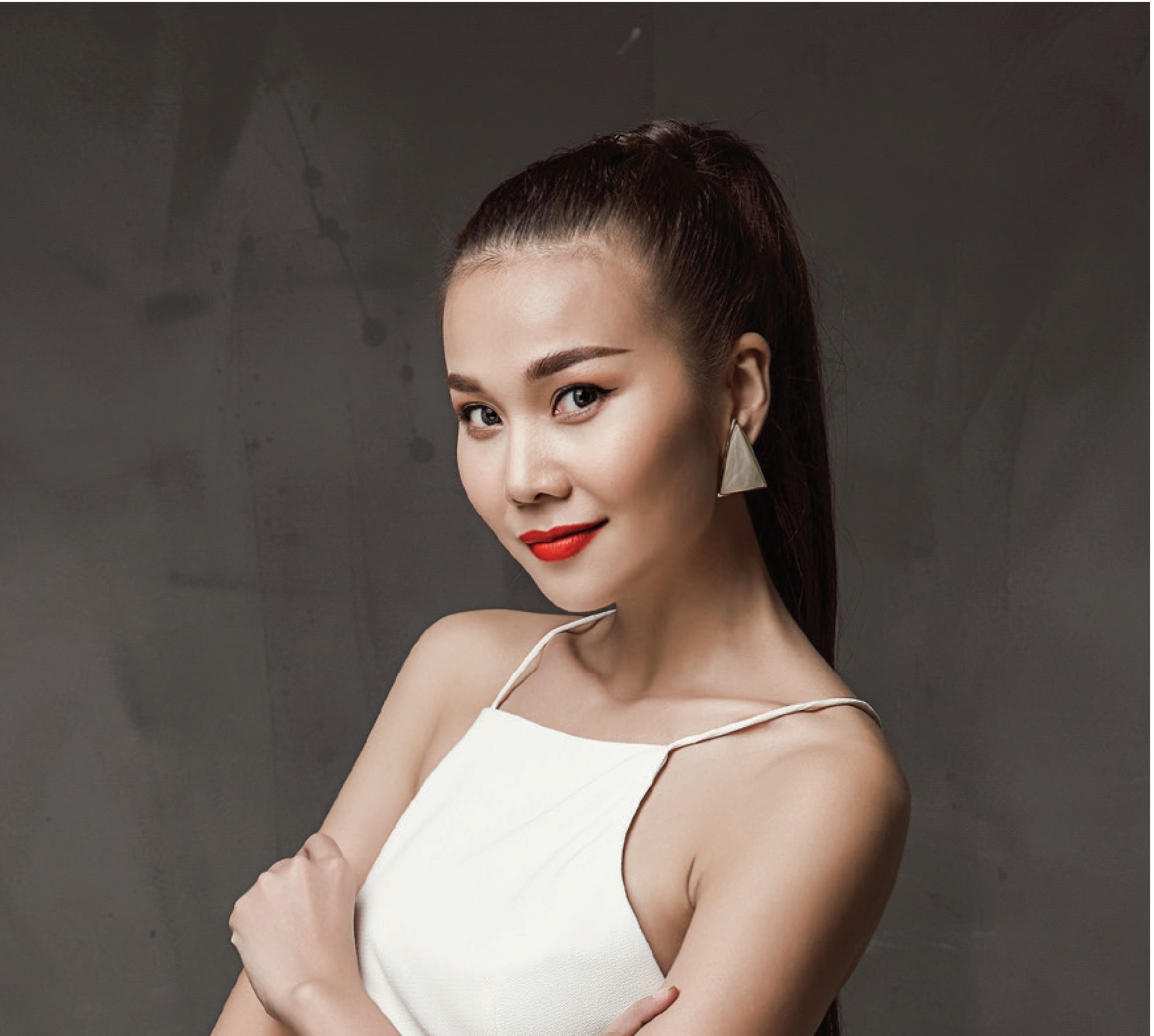 BeU Academy kỳ vọng thế hệ người mẫu Việt trong tương lai