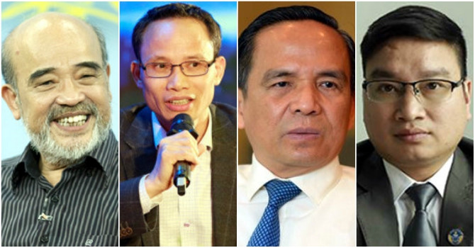 “Vướng mắc về pháp lý cản trở thị trường bất động sản phát triển”