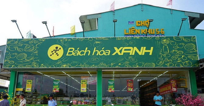 MWG: Nếu kế hoạch mở rộng đầy tham vọng ở Bách hóa Xanh “sai”