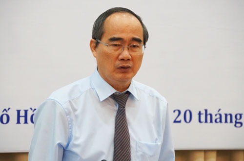 TP.HCM sẽ xây dựng trung tâm ứng dụng trí tuệ nhân tạo
