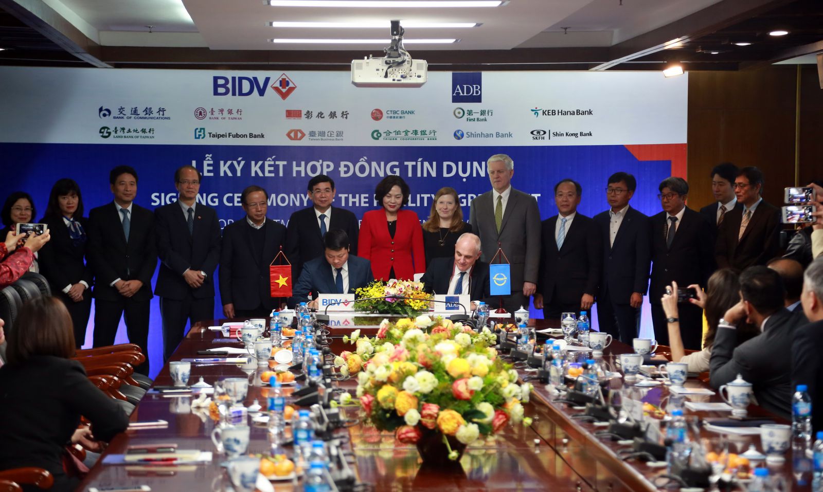 ADB cung cấp 300 triệu USD để Việt Nam hỗ trợ doanh nghiệp nhỏ và vừa