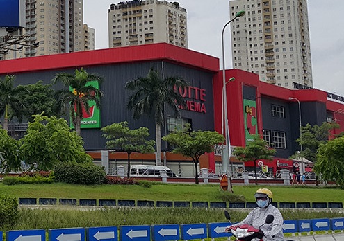 Tập đoàn Central của Thái sẽ rót hơn 500 triệu USD vào Việt Nam